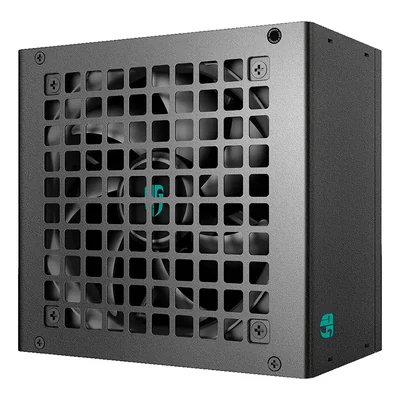 Fuente Deepcool Pq1000g 1000w 80 Plus Gold Atx