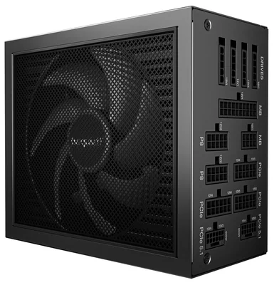 ¡fuente De Alimentación Silencio! Dark Power 14 1200 W 80 Plus Titanium - Venta Internacional.