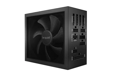 ¡fuente De Alimentación Silencio! Dark Power 13 850 W 80 Plus Titanium - Venta Internacional.