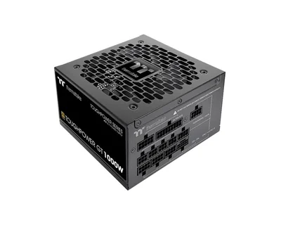 Fuente De Poder Thermaltake Toughpower Gt 1000w 80plus Gold Modular Atx 3.1