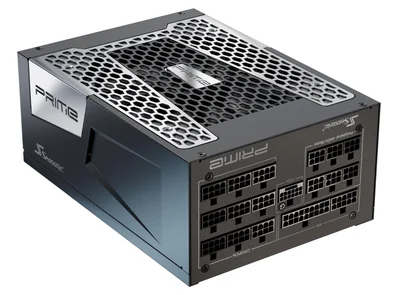 Fuente De Alimentación Seasonic Prime Tx-1300 1300w Titanium 80 Plus - Venta Internacional.