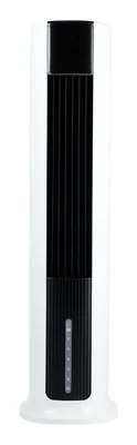 Ventilador de Torre 42" Midea 2 en 1 MAC46TFBW