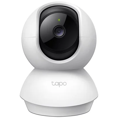 Cámara De Seguridad Ip Tp-link Tapo C200c Wi-fi