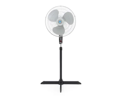 Ventilador de Pedestal Man 18 Pulgadas