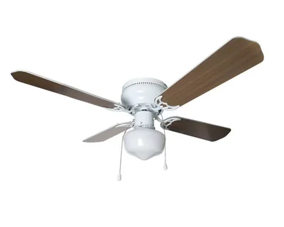 Ventilador de Techo Starhaus 42 Pulgadas