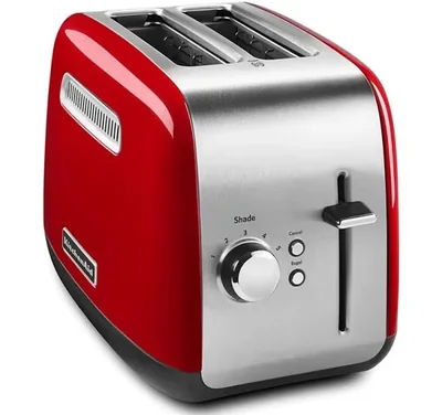 Tostador Kitchen Aid Mod. KMT2115ER