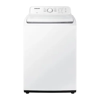 Lavadora Samsung 22 Kg Wa22a3350gw