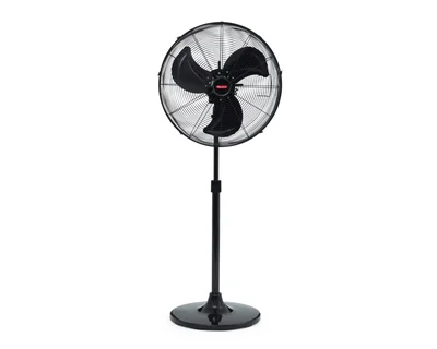 Ventilador de Pedestal Record 20 Pulgadas