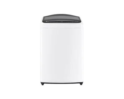 Lavadora Automática LG Carga Superior AI DD Sistema 6 Motion DD Inverter 18Kg