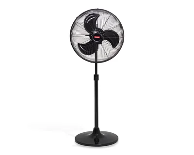 Ventilador de Pedestal Record 18 Pulgadas