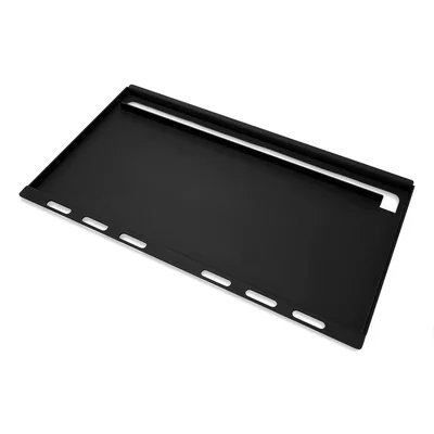 Griddle Weber Serie Genesis 400 De Tamaño Completo Para Parrilla De Gas - Venta Internacional.