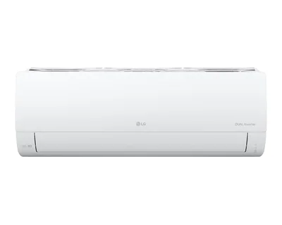 Minisplit LG Inverter 1 Tonelada 220 V Frío y Calor VX122H4