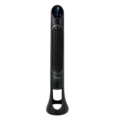 Ventilador Honeywell HYF260B Negro