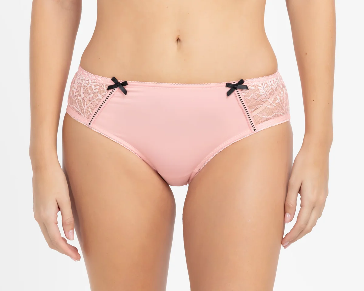 Bikini con Encaje Carnival para Mujer