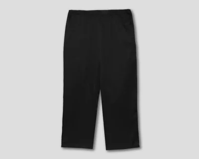 Pantalón de Vestir Sahara Tiro Alto para Mujer