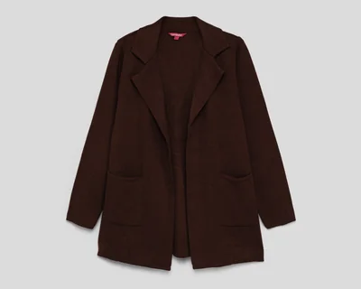 Suéter Liso Sahara para Mujer