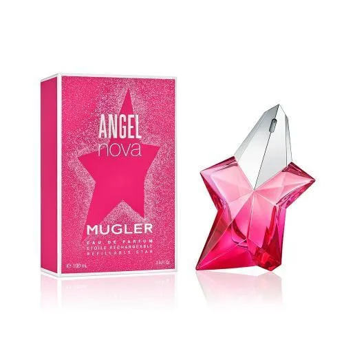 Perfume Angel Nova para Mujer de Mugler EDP 100ML