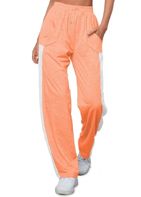 Pants Jogger Deportivo Shendy Vendy Slim Fit Casualpara Mujer