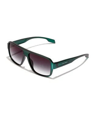 Lentes De Sol Hawkers Para Hombre Y Mujer Parlay Dark Teal Iron