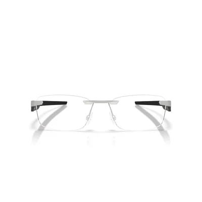 Oakley Frame Lentes Oftálmicos Steakhouse 1.0 Ox3126 312604 57 Unisex Unisex