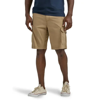 Bermuda Cargo Lee Nomad Talla 36 - Venta Internacional.