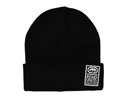 Beanie Ecko Unltd. para Hombre