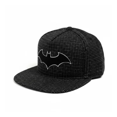 Gorra Batman Arkham City
