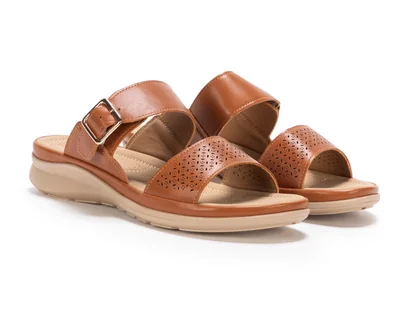 Sandalias Confort Andrea para Mujer
