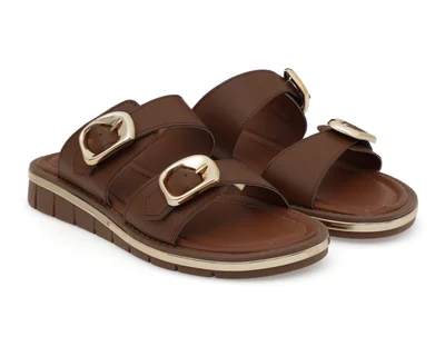 Sandalias Casuales Sahara para Mujer