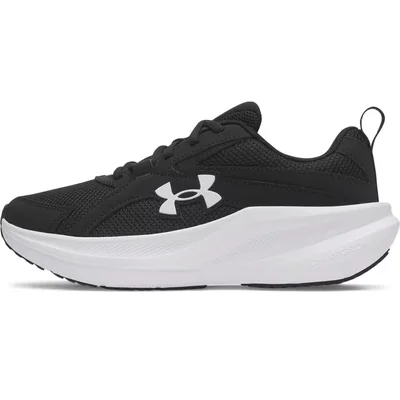Tenis Under Armour Charged Assert 11 Negro Talla 10 Mx - Venta Internacional.