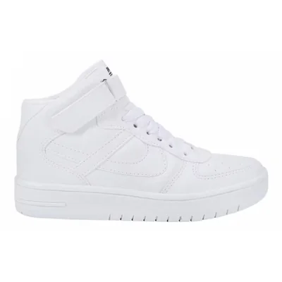 Tenis Casual Tipo Bota Panam Original Comodo 0301