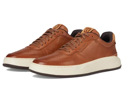Zapatilla Cole Haan Grandpro Crossover Para Hombre Bellota - Venta Internacional.