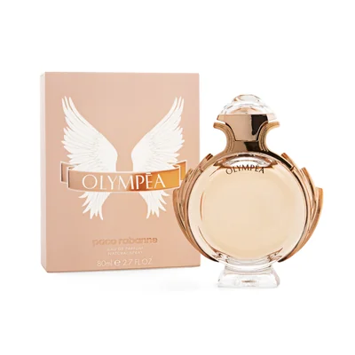 Perfume Paco Rabanne Olympéa Eau de Parfum 80 ml para Dama