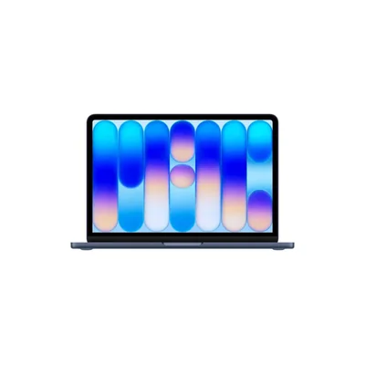 MacBook Neo de 13", Chip A18 Pro, 8 GB RAM, 256 GB SSD, macOS Tahoe, Indigo