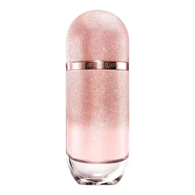 Carolina Herrera 212 Vip Rosé Elixir Edp 80 Ml