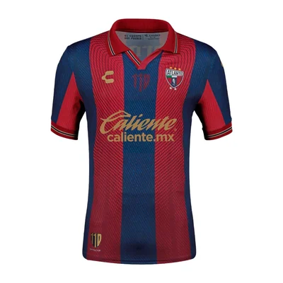 Jersey Charly Atlante Local 26/27