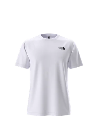Playera de manga corta TNF