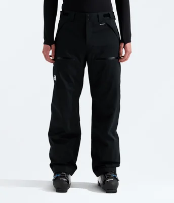 Pantalón Térmico Impermeable Chakal para Hombre