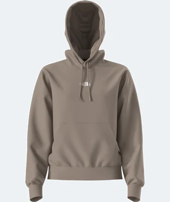 Sudadera Double Knit Mujer