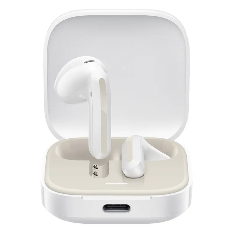Audífonos Redmi Buds 6 Active White