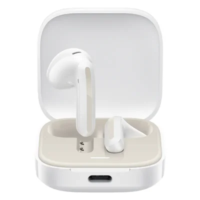 Audífonos Redmi Buds 6 Active White
