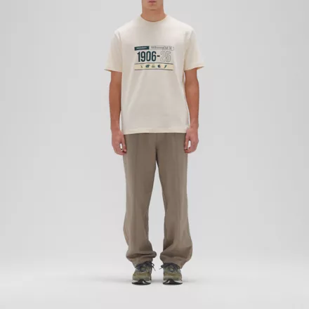 Made in USA 1906 Graphic T-Shirt