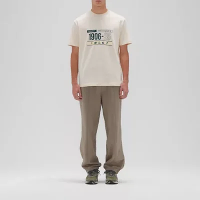 Made in USA 1906 Graphic T-Shirt