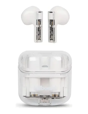 Audífonos true wireless inalámbrica con cancelación de ruido