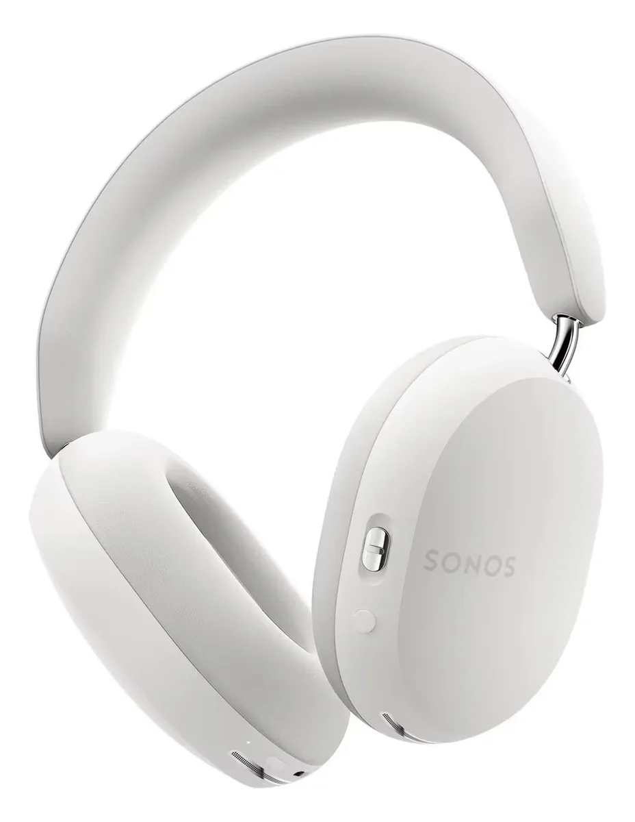 Audífonos over-ear inalámbrica con cancelación de ruido