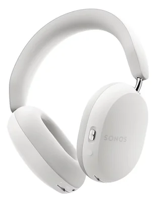 Audífonos over-ear inalámbrica con cancelación de ruido