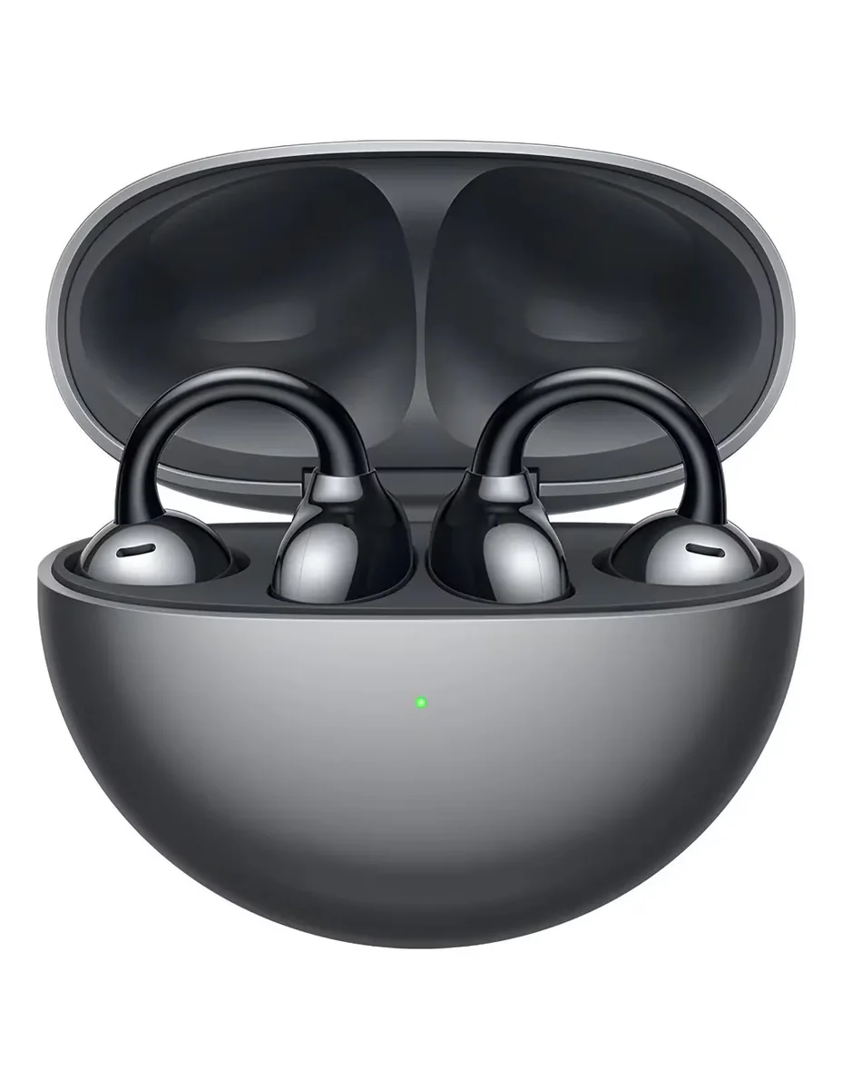 Audífonos true wireless inalámbrica con cancelación de ruido