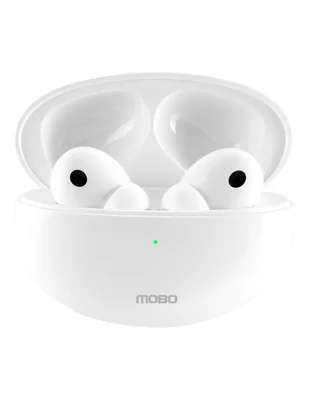 Audífonos in-ear inalámbrica con cancelación de ruido