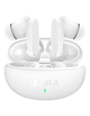 Audífonos true wireless 1 hora inalámbrica