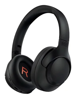 Audífonos over-ear inalámbrica con cancelación de ruido